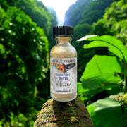 MENTA Hapé - Katukina tribe *Special Edition*