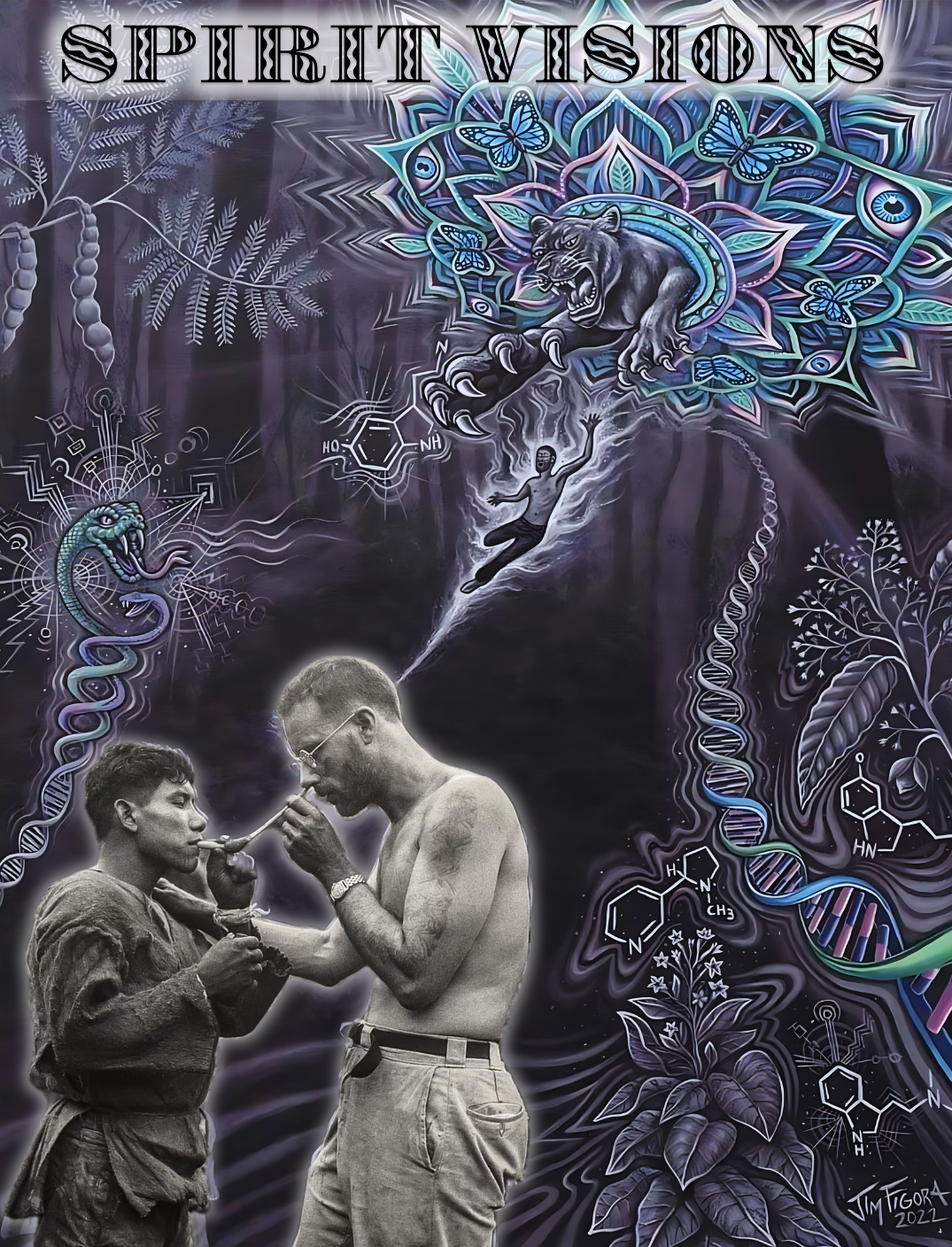 Special Edition Hapé Sampler Pack