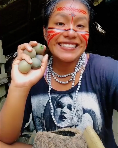 JENIPAPO Hapé - Shanenawa Tribe