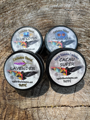 Spirit Visions Exclusives -  Hapé Sampler Pack