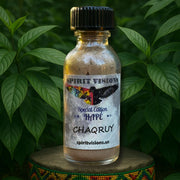 CHAQRUY Hapé - Katukina tribe *Special Edition*