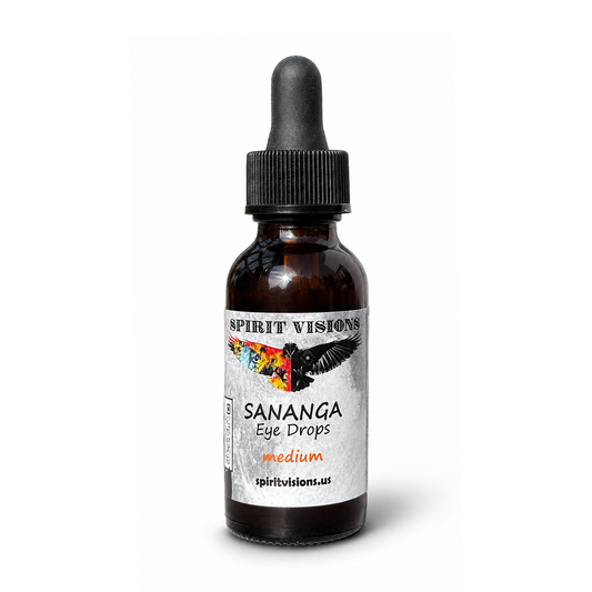 SANANGA Eyedrops