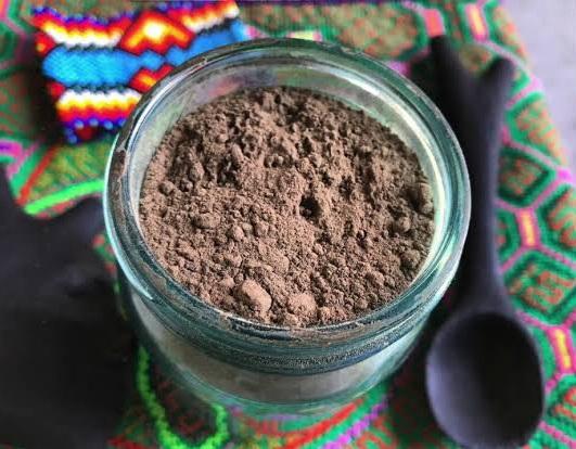 7 HERBS Hapé - Huni Kuin tribe *Special Edition*