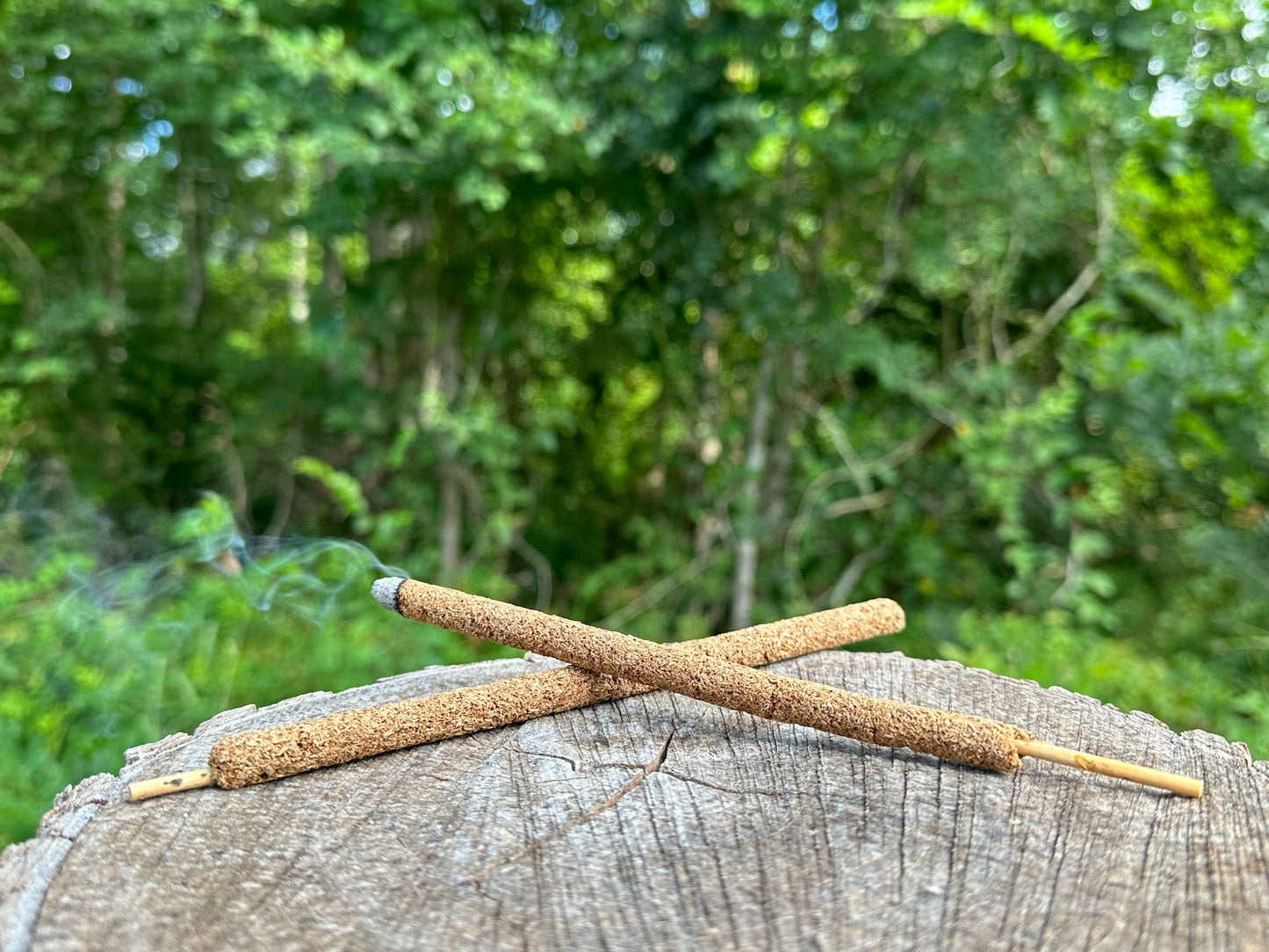 8” Peruvian Palo Santo Incense Sticks