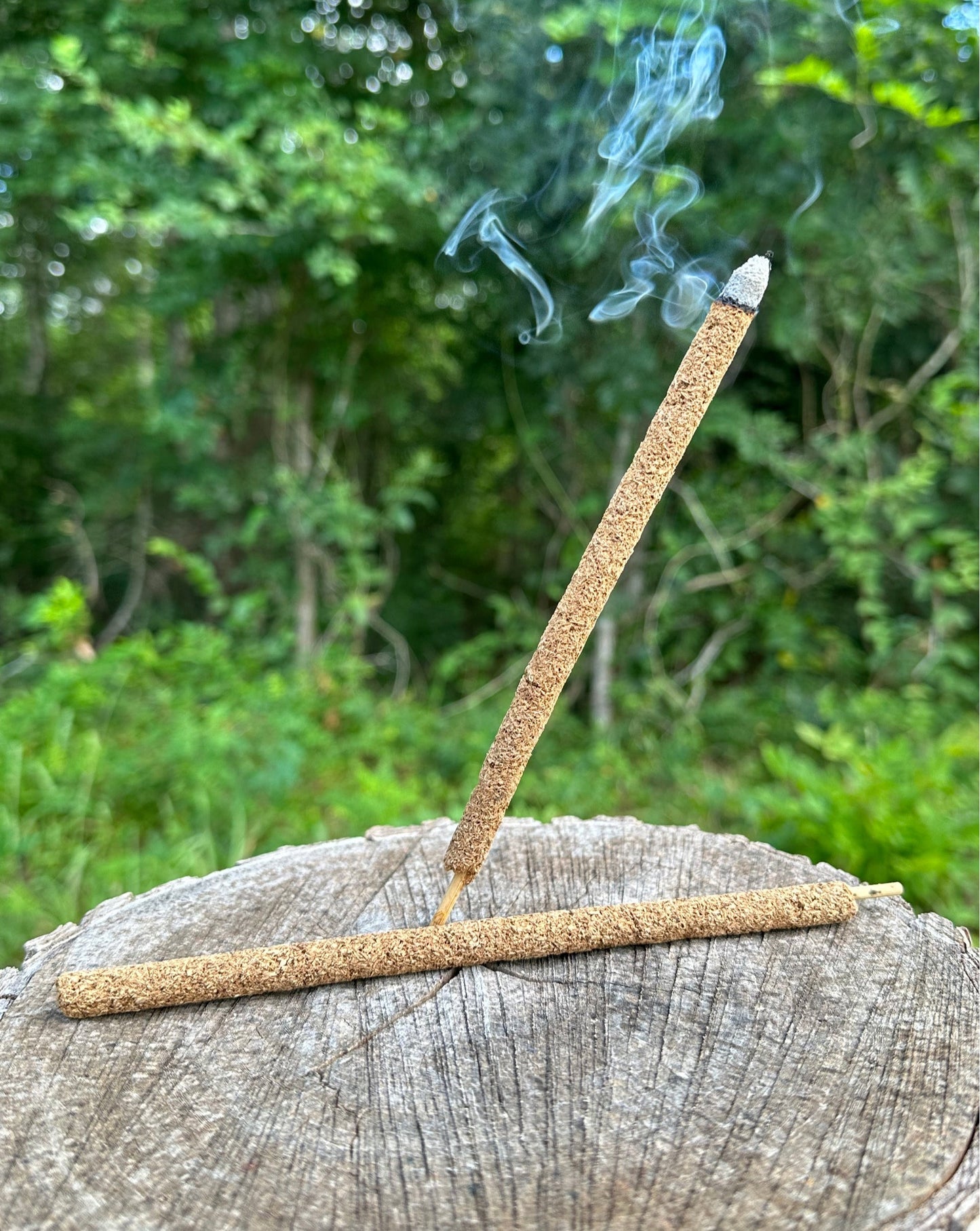 8” Peruvian Palo Santo Incense Sticks