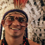 NUKINI JAGUAR Hapé - Nukini Tribe *Special Edition*