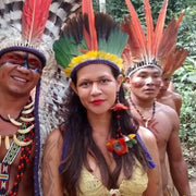 NUKINI ROSE Hapé - Nukini Tribe *Special Edition*