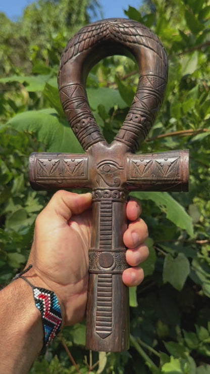 Egyptian Ankh