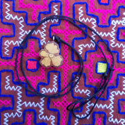 Ayahuasca Vine Necklace