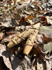 Vine Wrapped Kuripe
