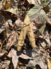 Vine Wrapped Kuripe