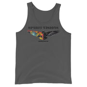 Unisex Tank Top