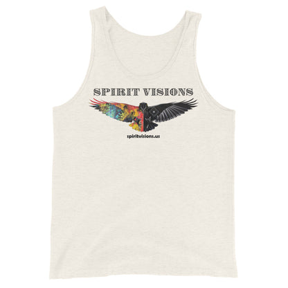 Unisex Tank Top