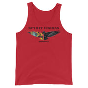 Unisex Tank Top