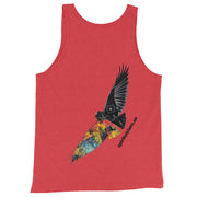 Unisex Tank Top