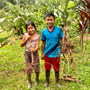 SANANGA Hapé - Katukina Tribe *Special Edition*