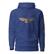 Unisex Hoodie: comic strip