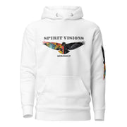 Unisex Hoodie: comic strip