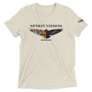 Unisex t-shirt: Comic Strip