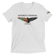 Unisex t-shirt: Comic Strip