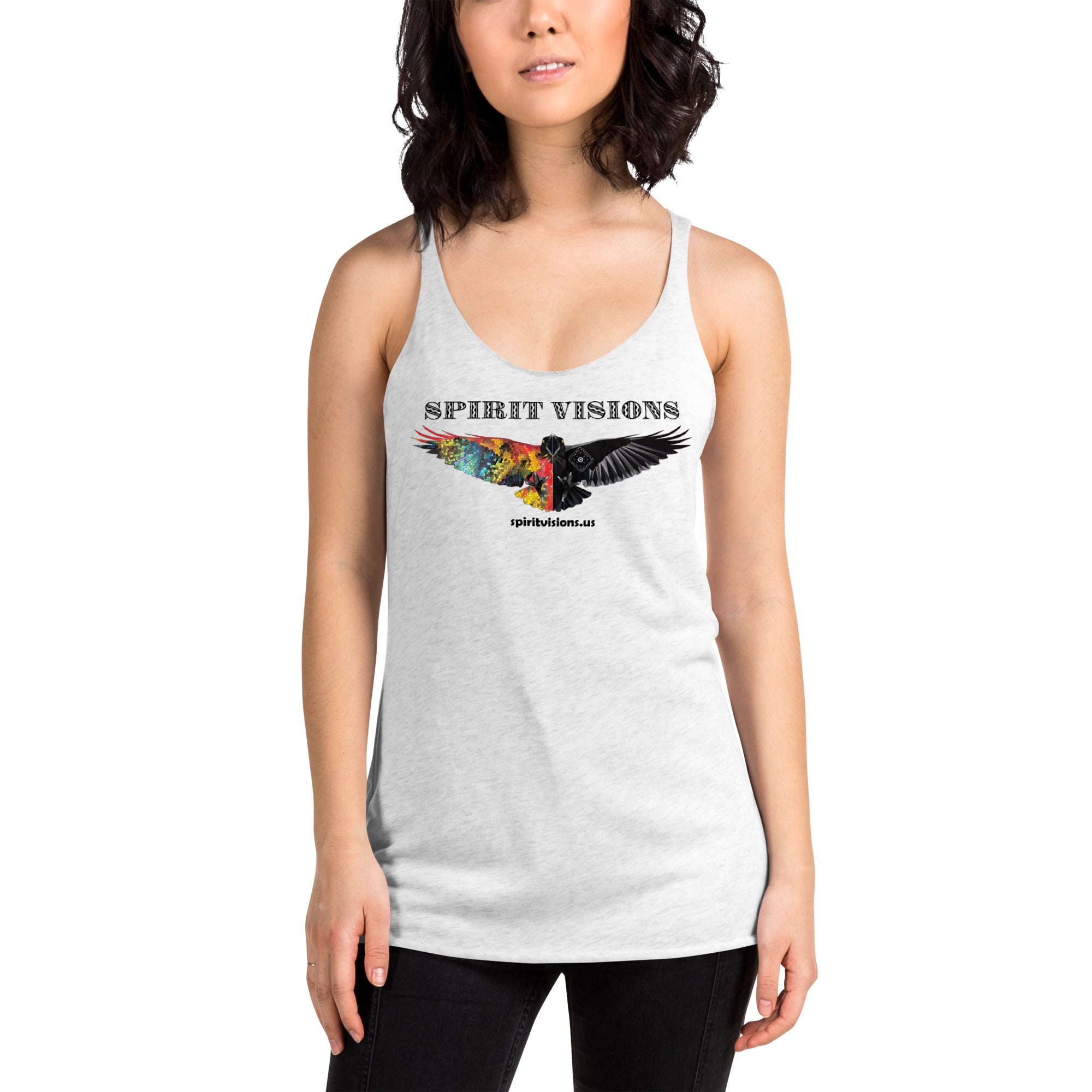 Women's Racerback Tank