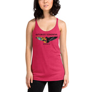 Women's Racerback Tank